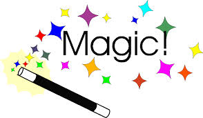 Mr. B's Magic